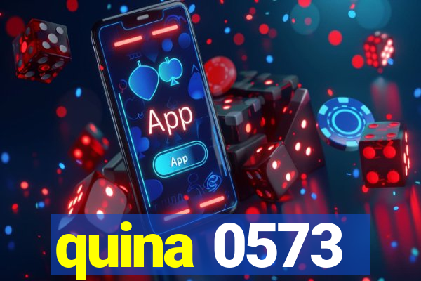 quina 0573